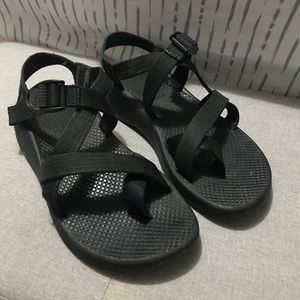 Chacos